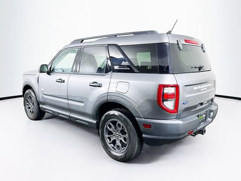 Used 2022 Ford Bronco Sport Big Bend image 5