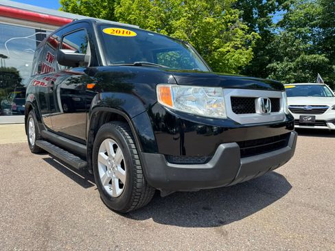 Used 2010 Honda Element EX image 2