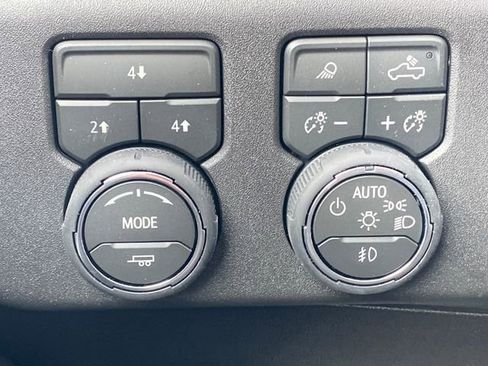 New 2026 Chevrolet Silverado 2500 LT w/ All Star Edition image 31