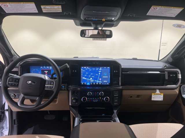 New 2027 Ford F350 Lariat w/ FX4 Off-Road Package AWD/4WD image 19