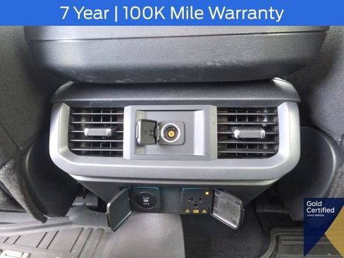 Used 2025 Ford F150 XLT w/ Equipment Group 301A Standard AWD/4WD image 16