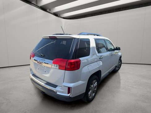 Used 2016 GMC Terrain SLT w/ Open Road Package FWD image 6