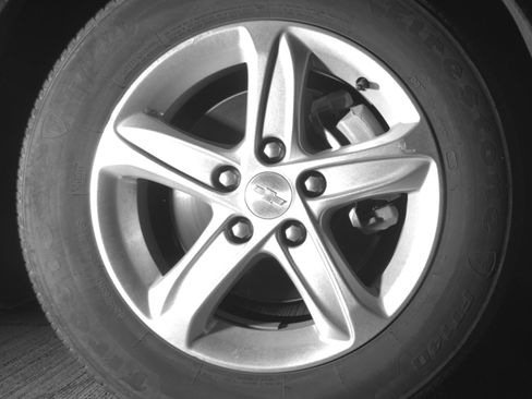 Used 2024 Chevrolet Malibu LT image 20