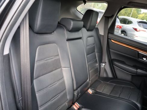 Used 2018 Honda CR-V EX-L image 12