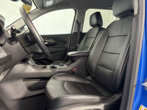 Certified 2024 GMC Terrain SLT AWD/4WD image 6
