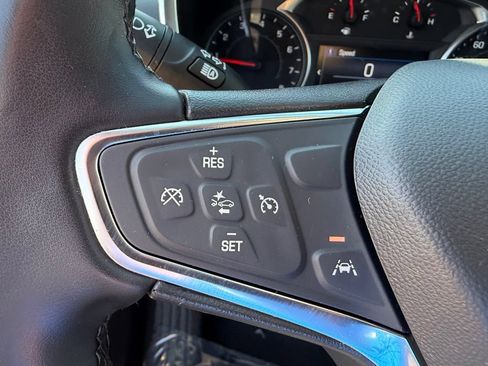 Certified 2024 Chevrolet Equinox LT FWD image 24