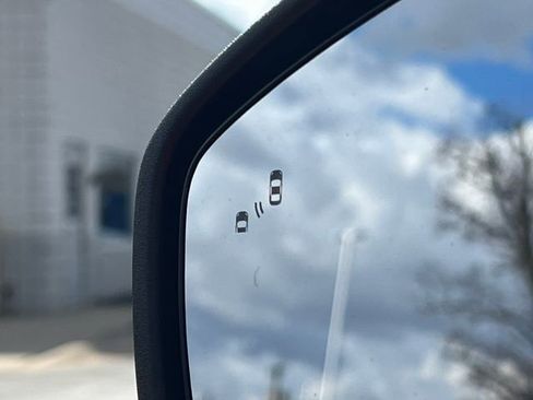 New 2023 Ford Mustang Mach-E Select w/ Comfort Package Lite image 37