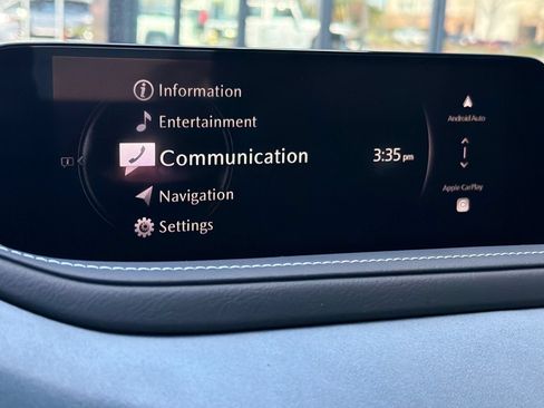 New 2026 MAZDA CX-30 Aire Edition AWD/4WD image 18