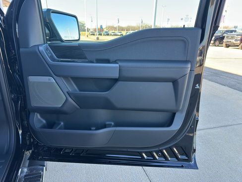 New 2025 Ford F150 Lariat w/ Equipment Group 501A Mid image 33