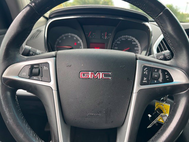 Used 2011 GMC Terrain SLT w/ Cargo Package AWD/4WD image 22