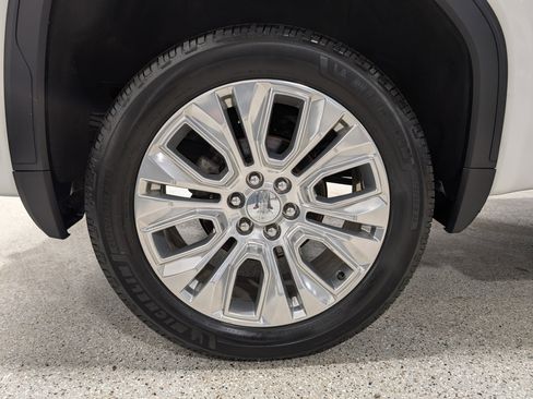 Used 2021 GMC Sierra 1500 Denali w/ Denali Ultimate Package image 13