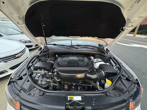 Used 2020 Jeep Grand Cherokee Altitude image 38