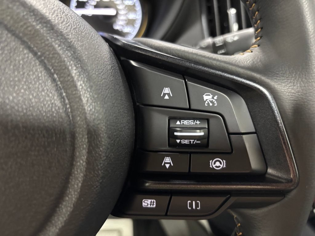 Used 2025 Subaru Forester Wilderness AWD/4WD image 20