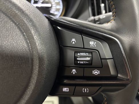 Used 2025 Subaru Forester Wilderness AWD/4WD image 20