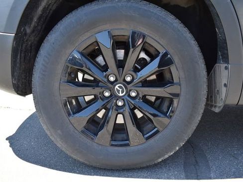 Used 2024 MAZDA CX-50 AWD 2.5 S w/ Weather Package image 9