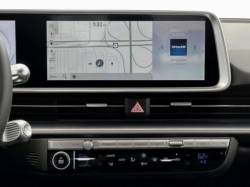 New 2025 Hyundai Ioniq 6 SEL RWD image 19