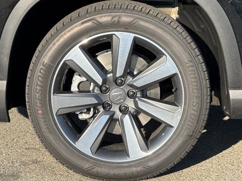 New 2025 Honda Pilot Elite image 33