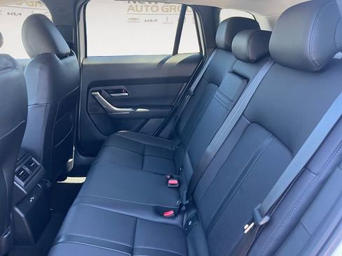 New 2026 MAZDA CX-50 AWD 2.5 Hybrid w/ Weather Package image 13