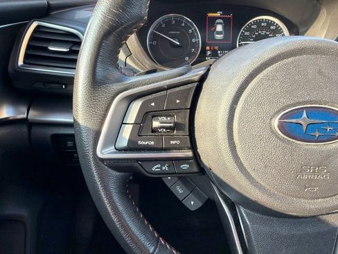 Used 2018 Subaru Crosstrek 2.0i Limited AWD/4WD image 22