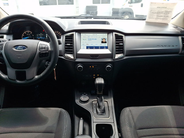 Used 2023 Ford Ranger XLT w/ Equipment Group 301A Mid AWD/4WD image 15