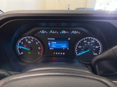 New 2026 Ford F250 XL w/ XL Chrome Package image 15