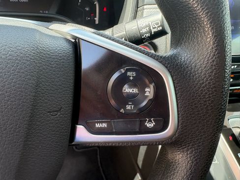 Certified 2021 Honda CR-V Special Edition image 13