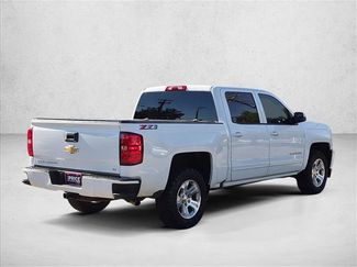 Used 2018 Chevrolet Silverado 1500 LT w/ All Star Edition AWD/4WD video 2