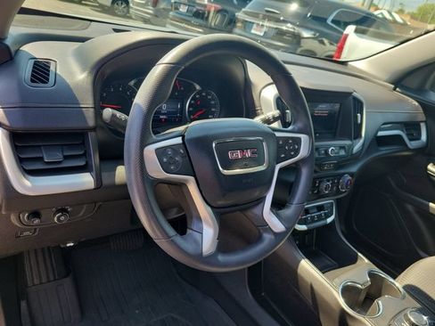 Used 2024 GMC Terrain SLE w/ Driver Convenience Package AWD/4WD image 15
