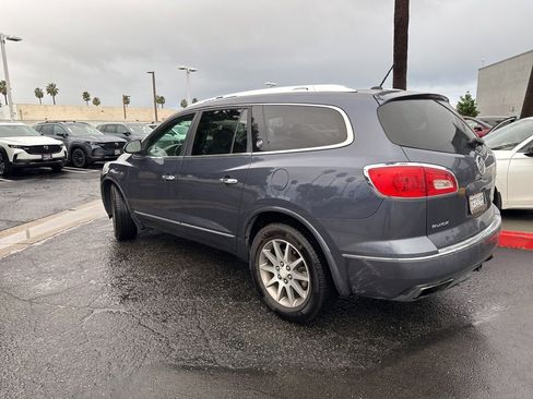Used 2014 Buick Enclave Leather w/ LPO, Cargo Convenience Pkg image 15