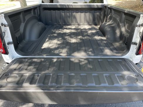 Used 2025 RAM 1500 Tradesman RWD image 29