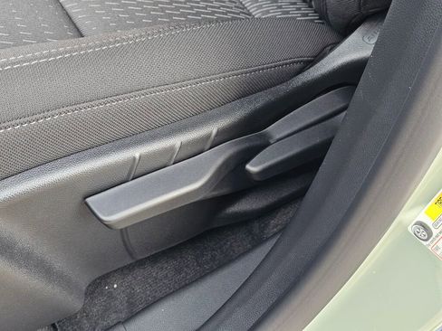 New 2026 Chevrolet Equinox LT w/ Midnight Edition image 30