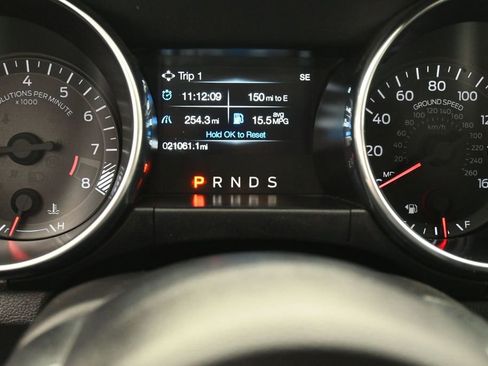 Used 2020 Ford Mustang GT image 17