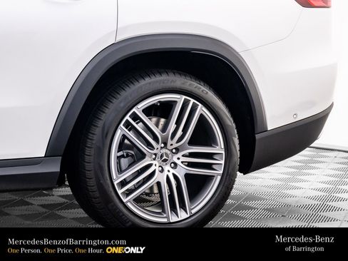 New 2026 Mercedes-Benz GLS 450 GLS 450 image 37