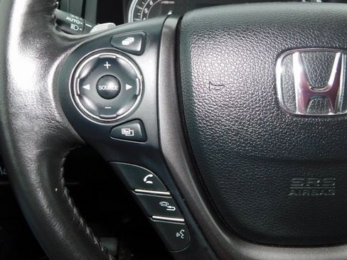 Used 2023 Honda Ridgeline RTL image 30