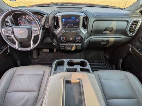 Used 2019 Chevrolet Silverado 1500 LT w/ All-Star Edition image 26