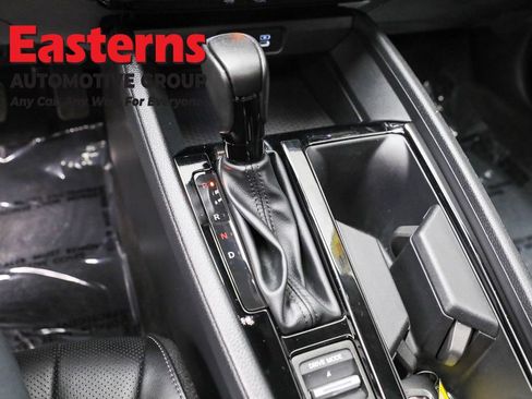 Used 2024 Honda Accord EX-L image 13