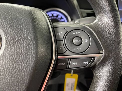 Certified 2024 Toyota Camry LE FWD image 29