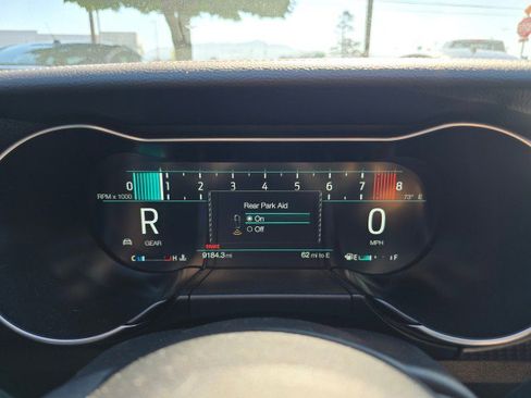 Used 2020 Ford Mustang GT Premium w/ GT Performance Package image 40