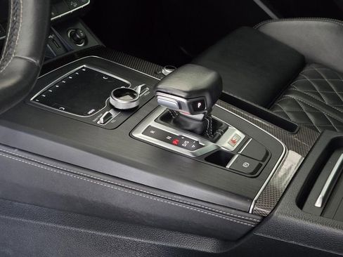 Used 2020 Audi SQ5 Premium Plus AWD/4WD image 24