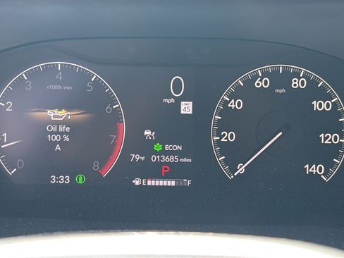 Used 2024 Honda CR-V EX image 24