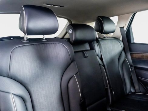 Used 2024 Genesis GV80 3.5T Advanced image 35