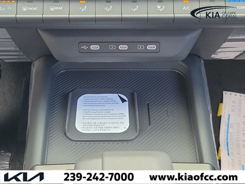 New 2027 Kia Seltos S FWD image 27