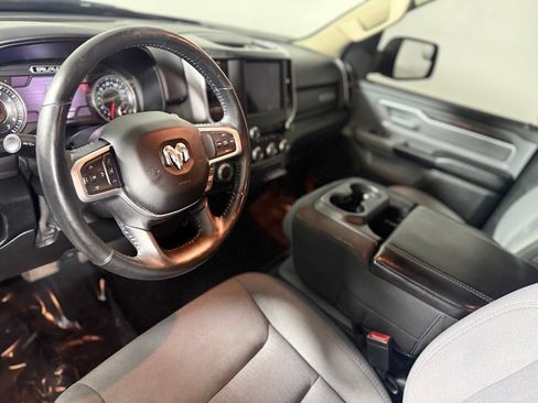 Used 2020 RAM 1500 Big Horn AWD/4WD image 19