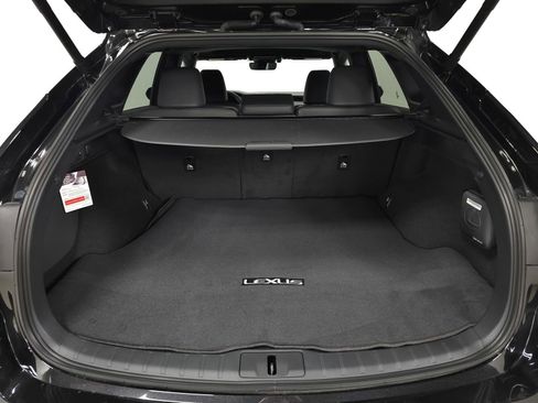 Used 2025 Lexus RX 350 Premium image 9