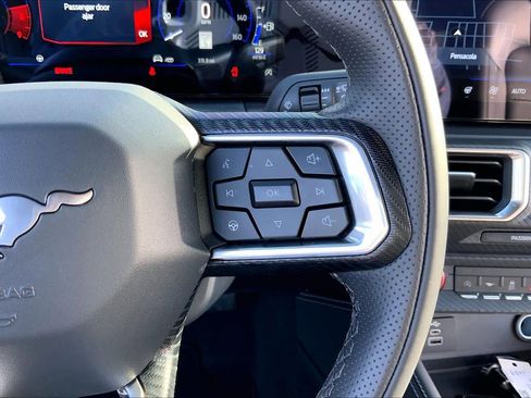 Certified 2025 Ford Mustang GT Premium image 23