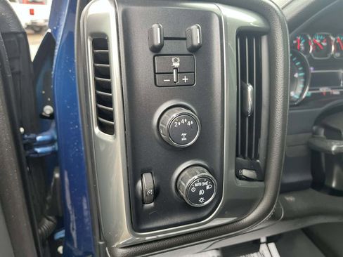 Used 2018 Chevrolet Silverado 2500 LTZ w/ Duramax Plus Package AWD/4WD image 22