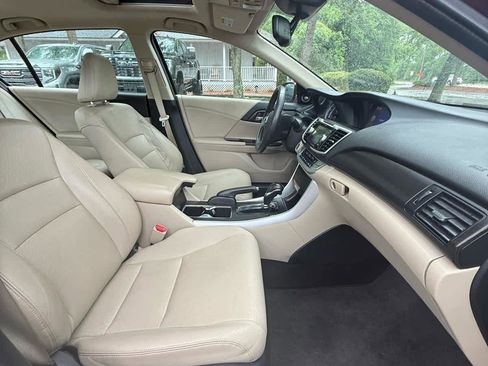 Used 2014 Honda Accord EX-L image 12