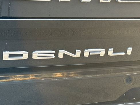 New 2026 GMC Sierra 1500 Denali Ultimate image 27