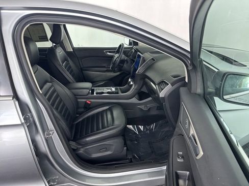 Used 2024 Ford Edge SEL image 10