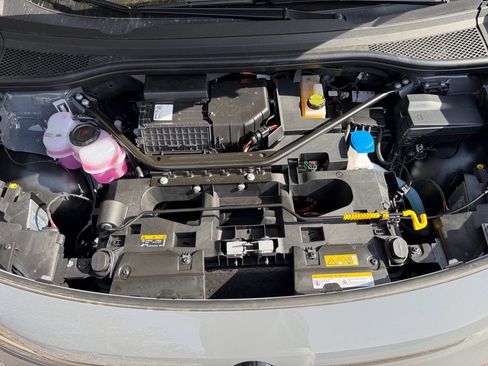 New 2025 Volkswagen ID.4 Pro S image 10